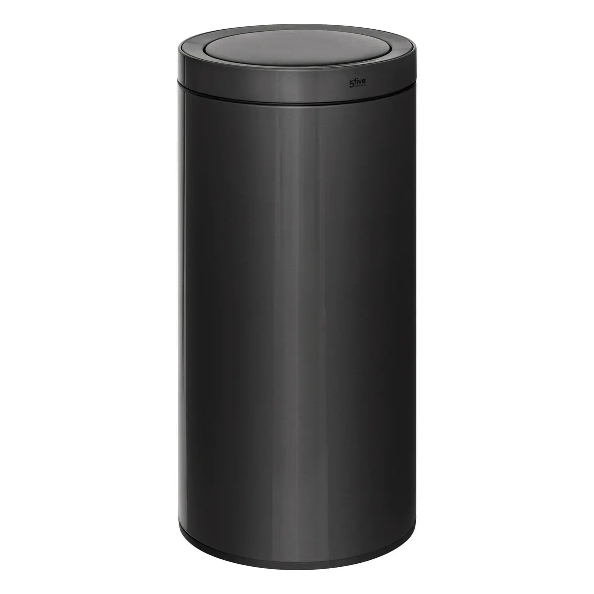 Автоматичен кош 5five Delta, Метал, 40 L