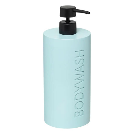 Дозатор за шампоан 5five Bonbon, 1 Л, Смола, Асорти