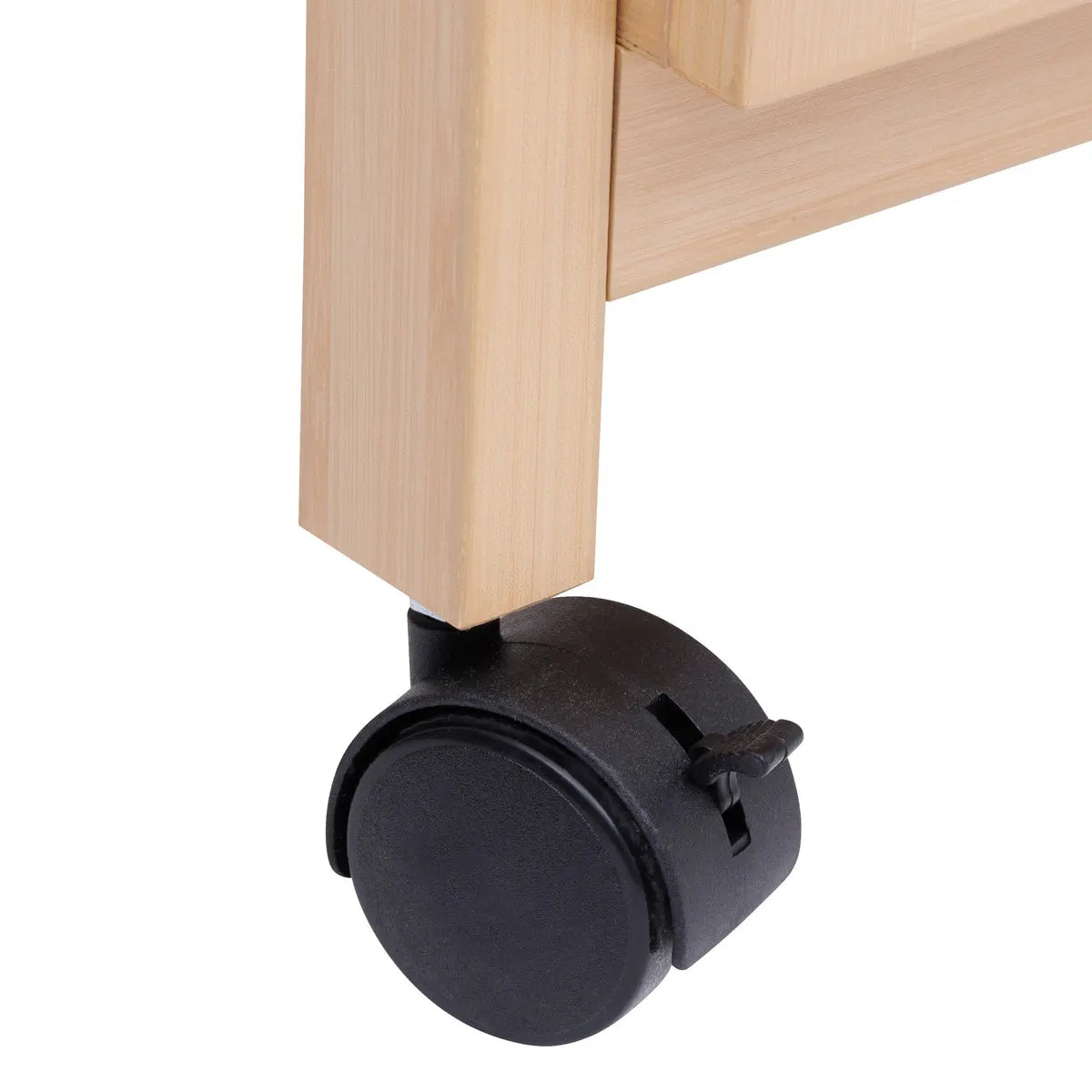 Етажерка на колела 5five Cane, 39.6x30x85.5 cm