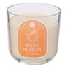 Ароматна свещ atmosphera Floa, Стъкло, 610 g