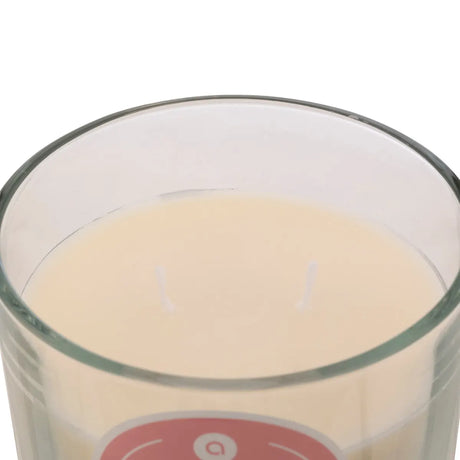 Ароматна свещ atmosphera Floa, Стъкло, 350 g