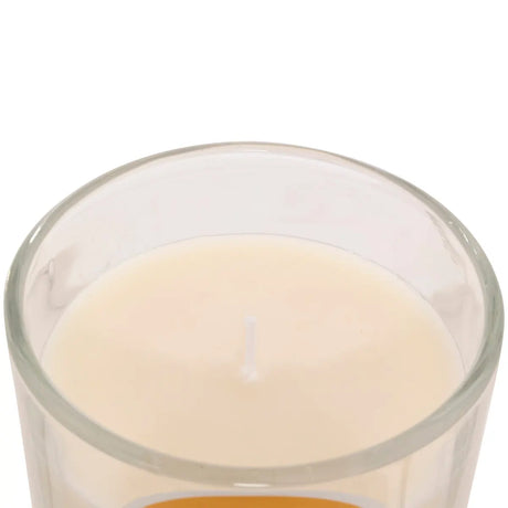 Ароматна свещ atmosphera Floa, Стъкло, 210 g