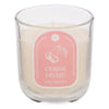 Ароматна свещ atmosphera Floa, Стъкло, 210 g