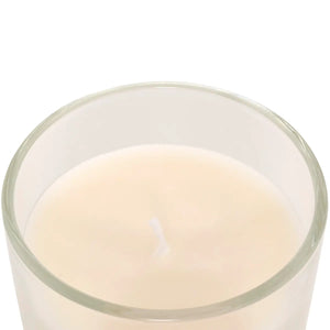 Ароматна свещ atmosphera Floa, Стъкло, 115 g