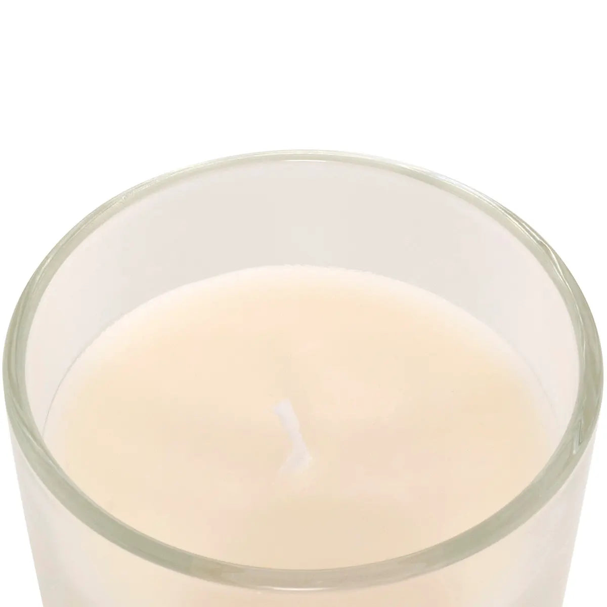 Ароматна свещ atmosphera Floa, Стъкло, 115 g