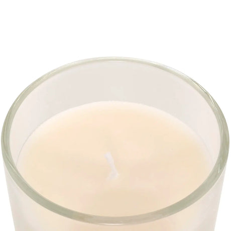 Ароматна свещ atmosphera Floa, Стъкло, 115 g