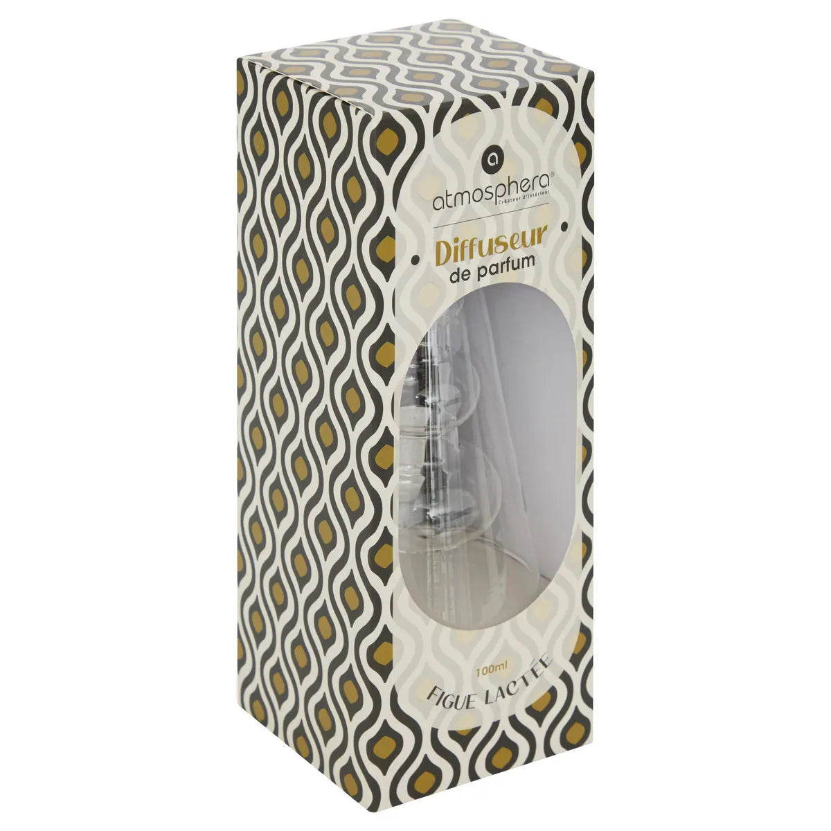 Дифузер atmosphera Twisted Lime, 100 ml