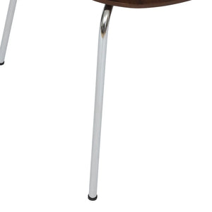 Трапезен стол atmosphera Ouro, Хевея