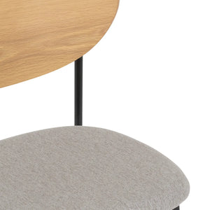 Трапезен стол atmosphera Jaisa