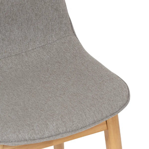 Трапезен стол atmosphera Ayati, Хевея