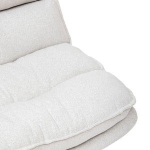 Въртящ се фотьойл atmosphera Harper