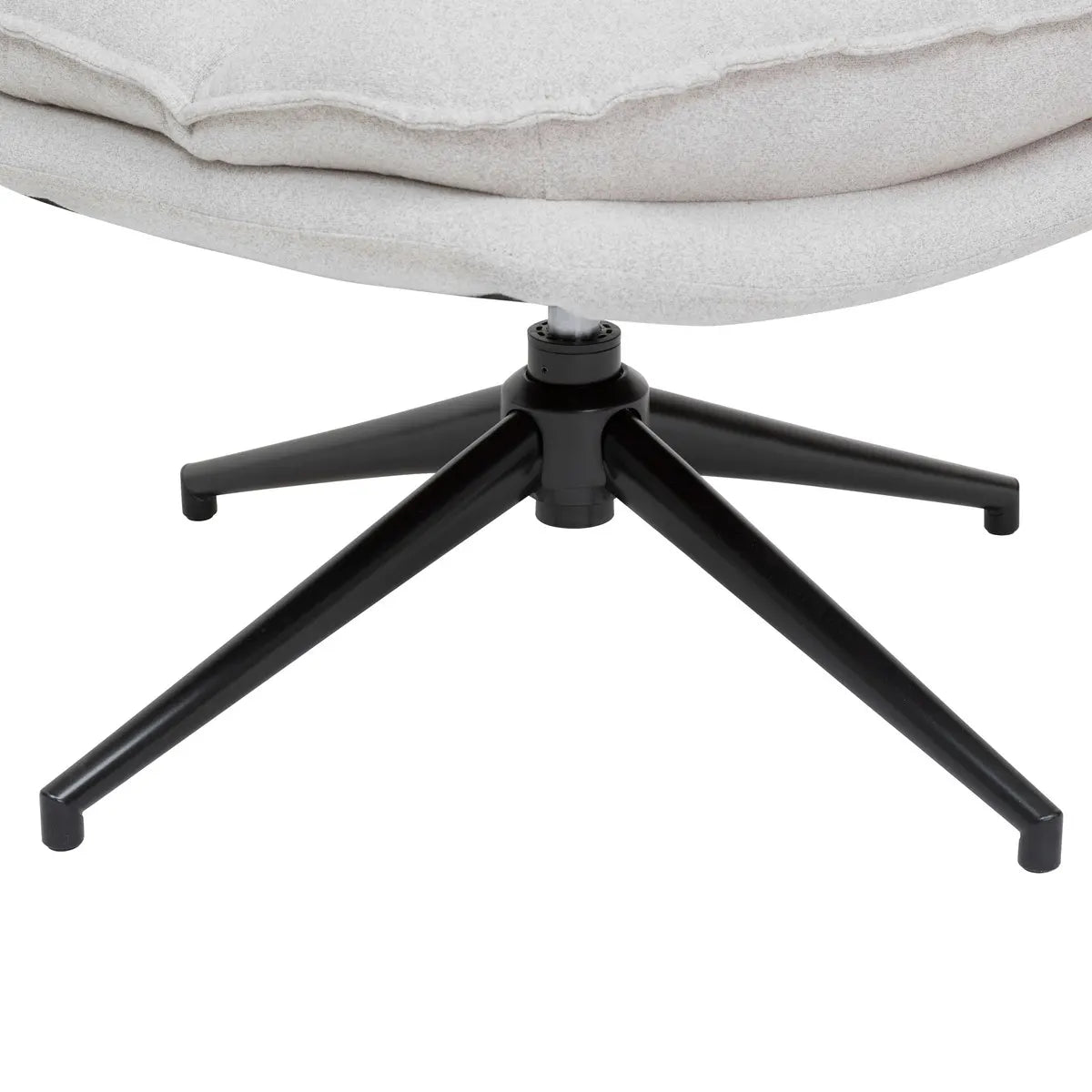 Въртящ се фотьойл atmosphera Harper