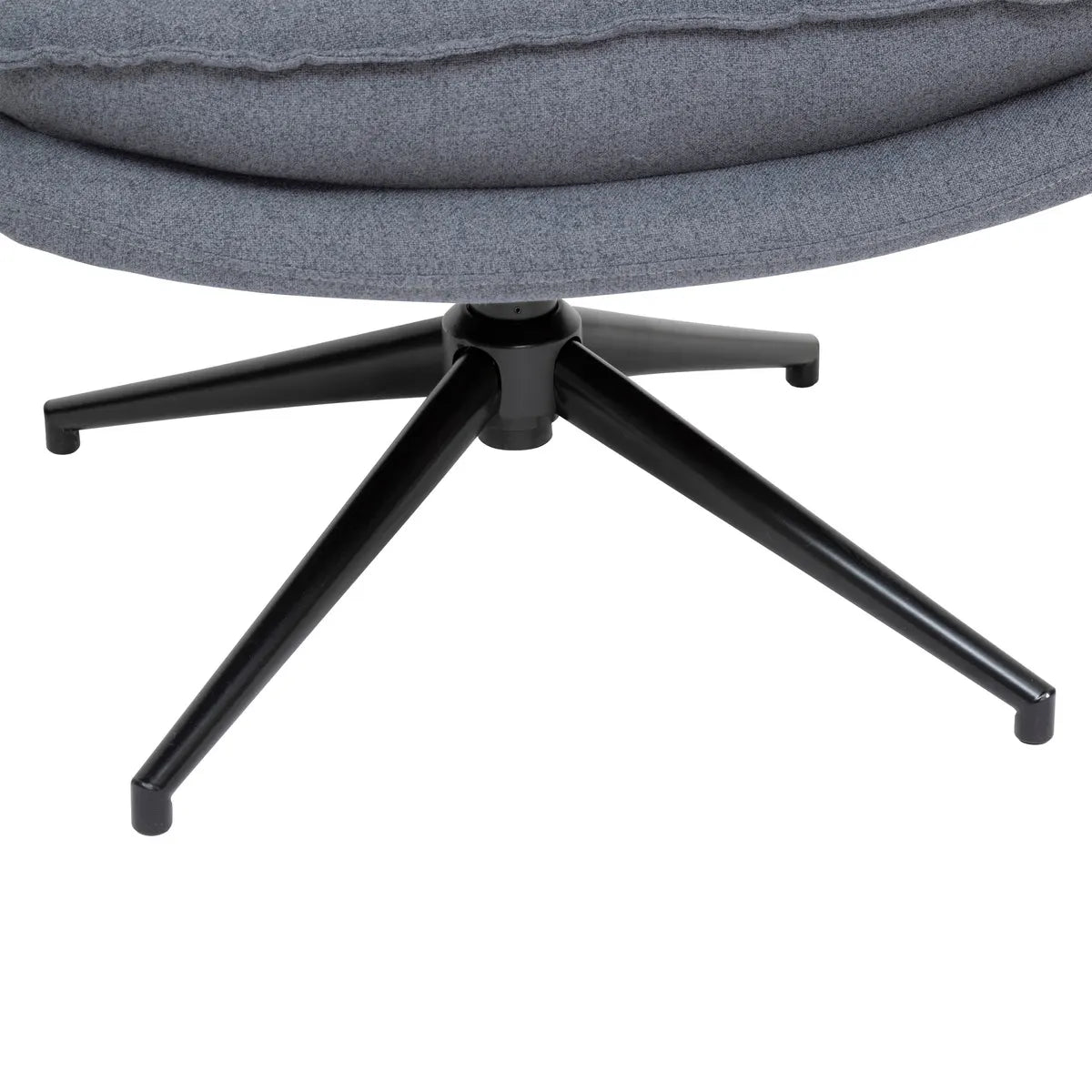 Въртящ се фотьойл atmosphera Harper