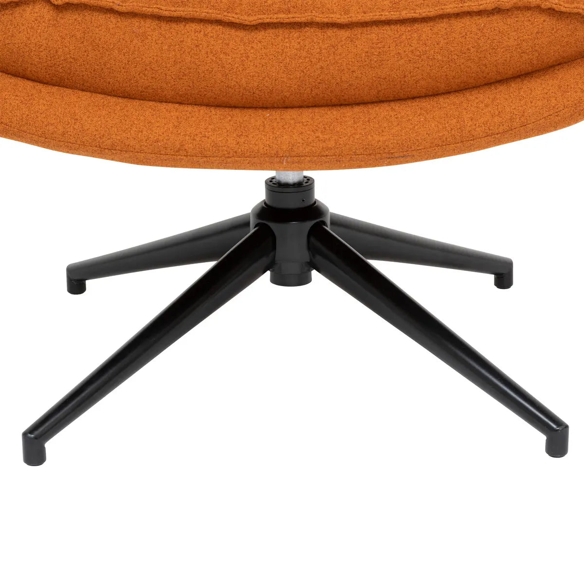 Въртящ се фотьойл atmosphera Harper