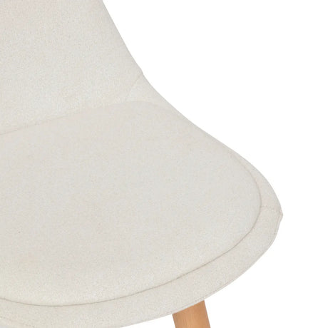 Бар стол atmosphera Maxon, Текстил