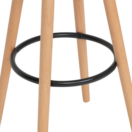 Бар стол atmosphera Maxon, Текстил