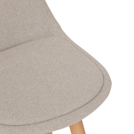 Бар стол atmosphera Maxon, Текстил