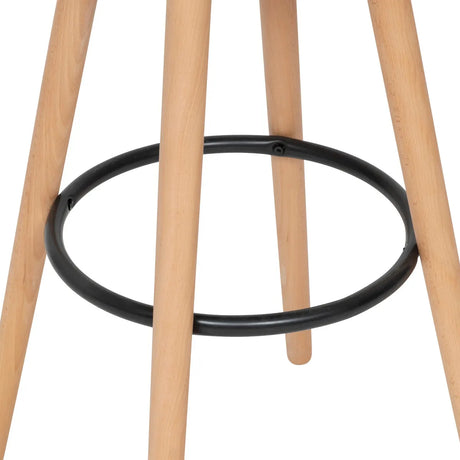 Бар стол atmosphera Maxon, Текстил