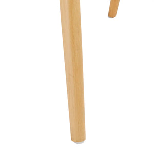 Трапезен стол atmosphera Yamato, Бук