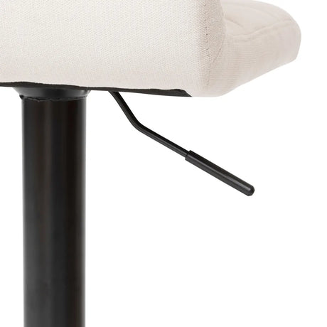 Бар стол atmosphera Delek, Регулируема височина