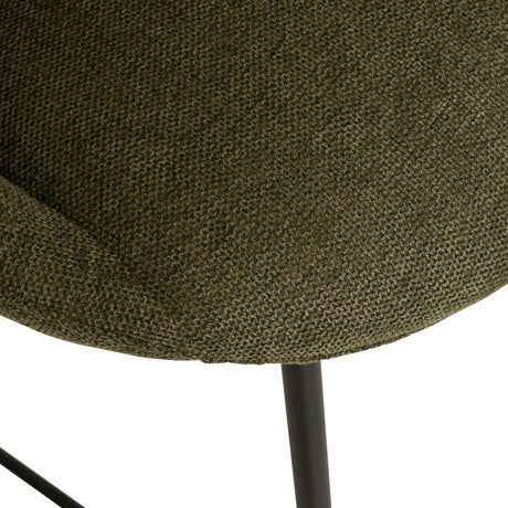 Бар стол atmosphera Amago, Текстил