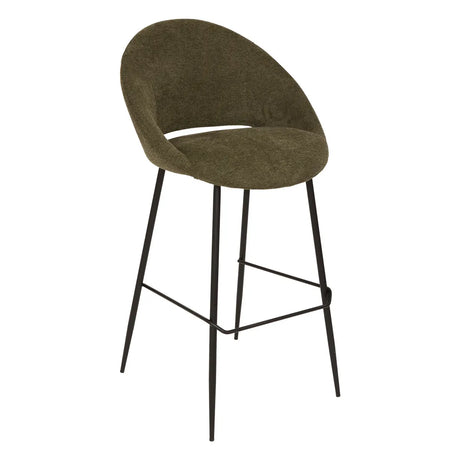 Бар стол atmosphera Amago, Текстил