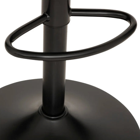 Бар стол atmosphera Ilsa, Регулируема височина