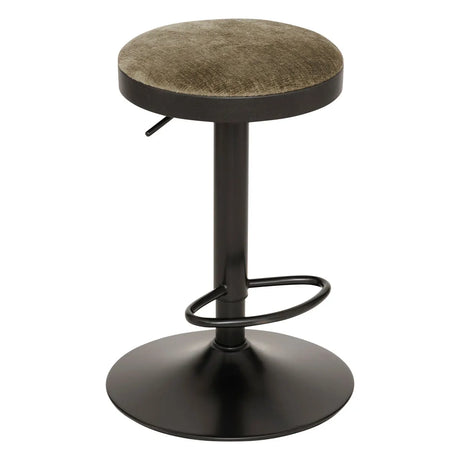 Бар стол atmosphera Ilsa, Регулируема височина