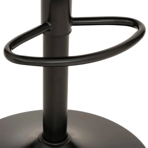 Бар стол atmosphera Ilsa, Регулируема височина