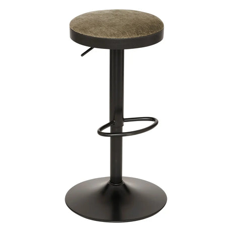 Бар стол atmosphera Ilsa, Регулируема височина