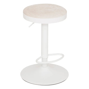 Бар стол atmosphera Ilsa, Регулируема височина