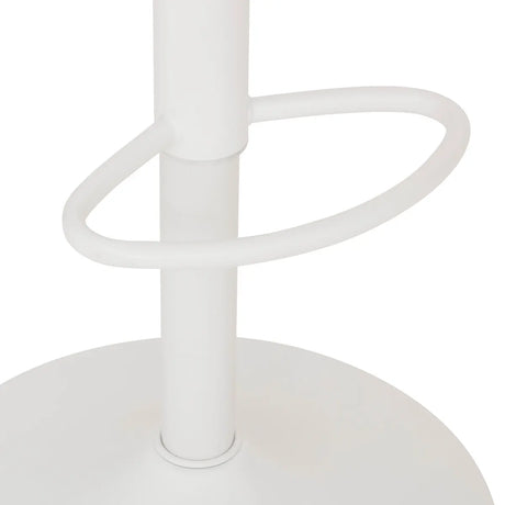 Бар стол atmosphera Ilsa, Регулируема височина