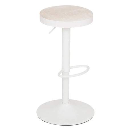 Бар стол atmosphera Ilsa, Регулируема височина