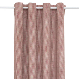 Блекаут завеса atmosphera Yupi, Кадифе, 135x260 cm