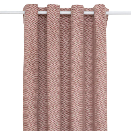 Блекаут завеса atmosphera Yupi, Кадифе, 135x260 cm