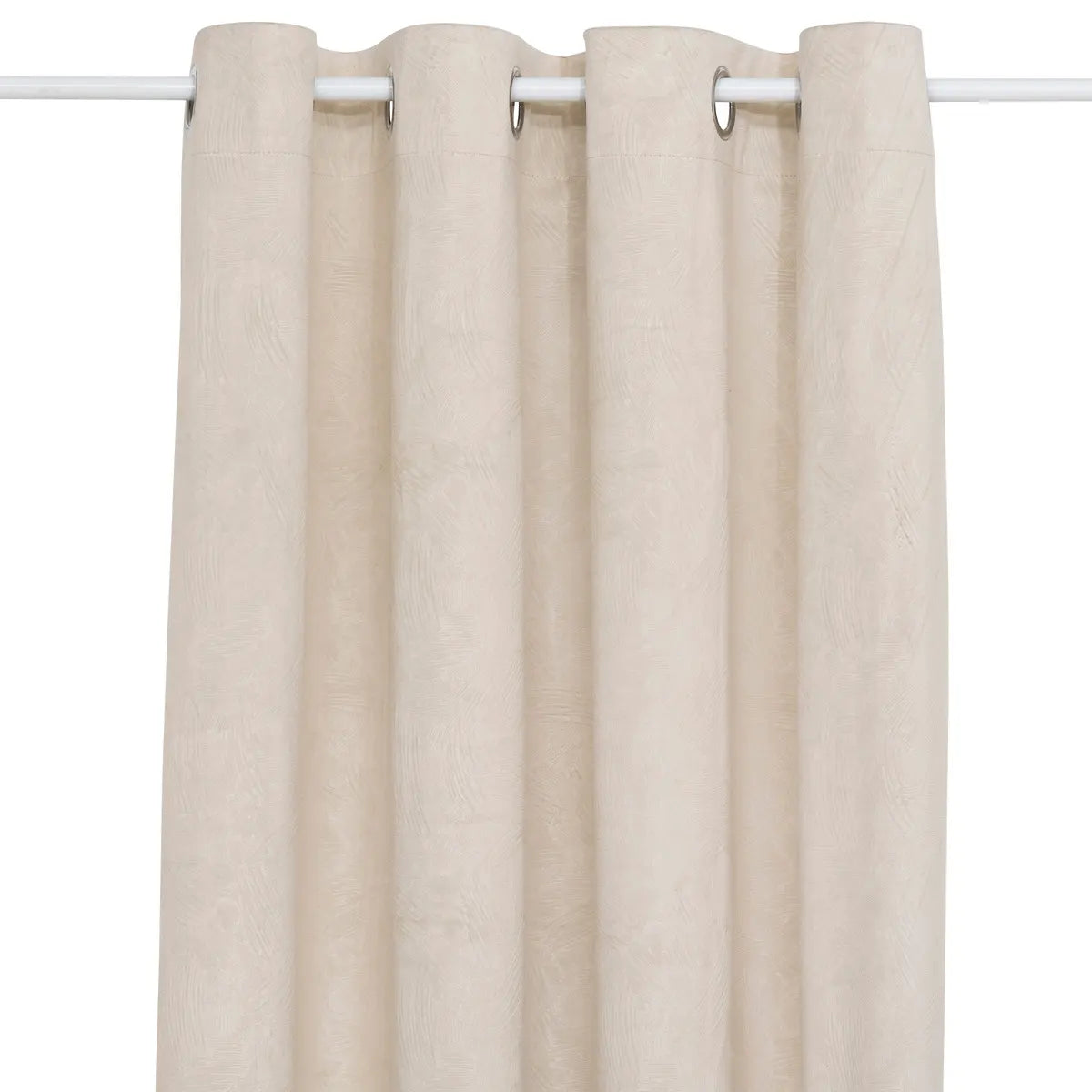 Блекаут завеса atmosphera Fujo, Кадифе, 135x260 cm