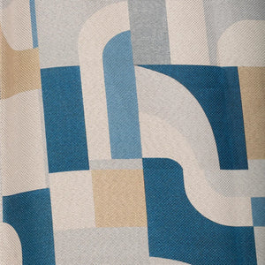 Блекаут завеса atmosphera Elena, 135x260 cm