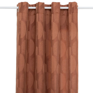 Perdea Atmosphere Wimbi, Jacquard, 140x260 cm