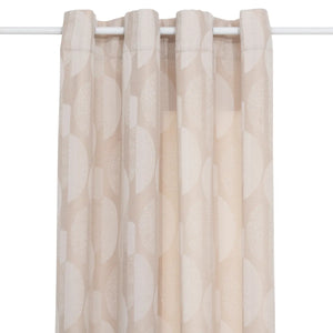 Perdea Atmosphere Wimbi, Jacquard, 140x260 cm