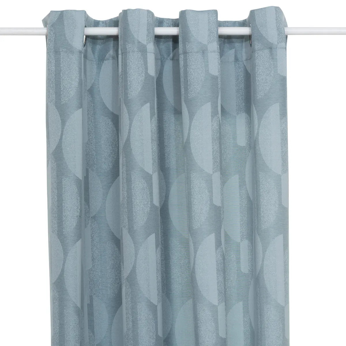 Perdea Atmosphere Wimbi, Jacquard, 140x260 cm