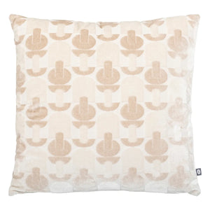 Декоративна възглавница Luna, 40x40 cm