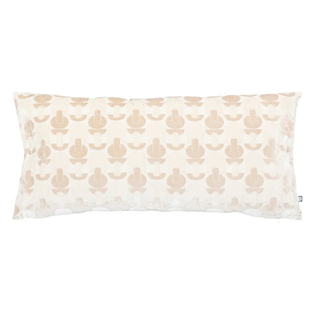 Декоративна възглавница Luna, 35x55 cm