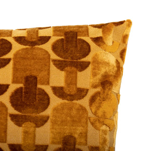 Декоративна възглавница Luna, 35x55 cm