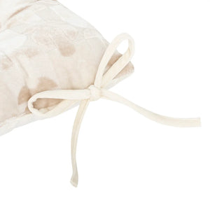 Възглавница за стол atmosphera Luna, 38x38 cm