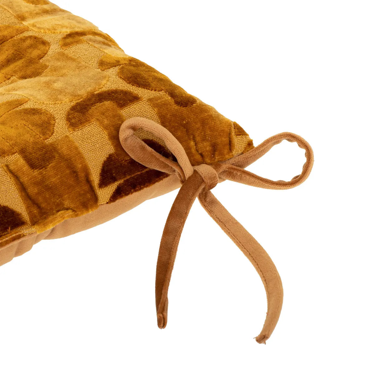 Възглавница за стол atmosphera Luna, 38x38 cm