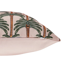 Декоративна калъфка за възглавница atmosphera Albin, 40x40 cm