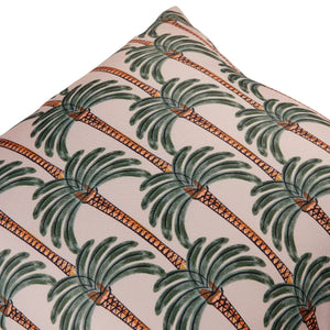 Декоративна калъфка за възглавница atmosphera Albin, 40x40 cm