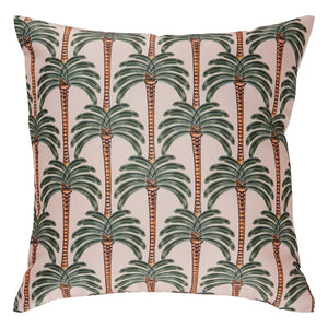 Декоративна калъфка за възглавница atmosphera Albin, 40x40 cm