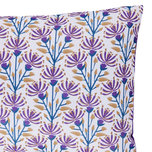 Декоративна калъфка за възглавница atmosphera Telio, 30x50 cm