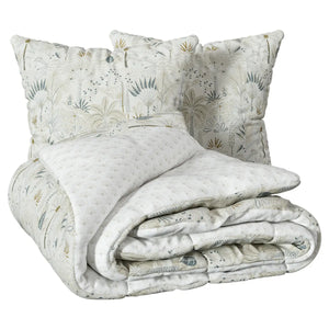 Спално бельо atmosphera Sonie, 240x220 cm, Памук